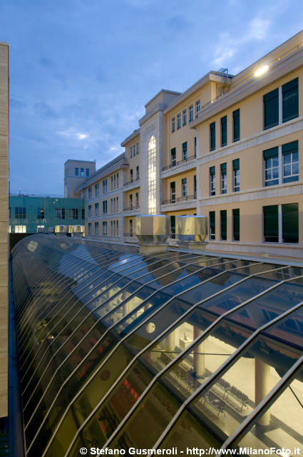  Copertura galleria - click to next image