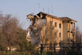 20080219_161521 Via Pagano 17 in demolizione