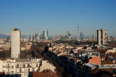 20131230_153230 Via Pagano e skyline