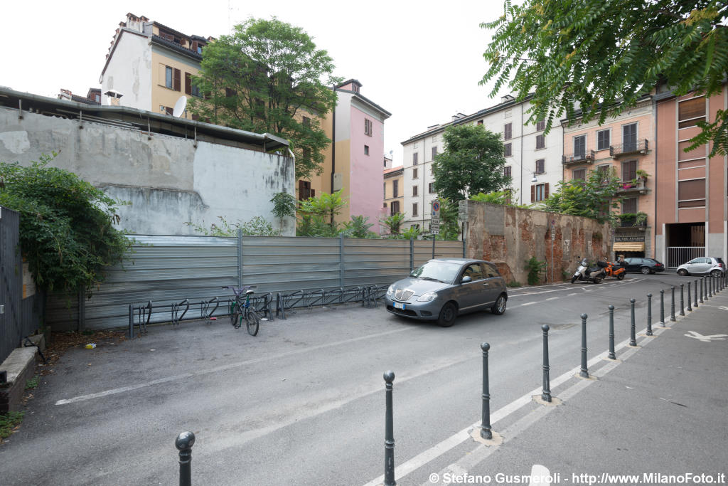  Via Palermo 19 - click to next image