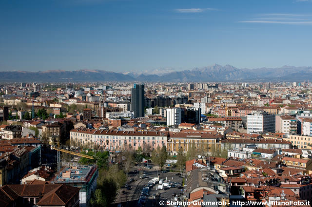  Viale Pasubio e Grigne - click to next image