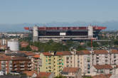 20100831_095225 Panorama verso lo stadio Meazza