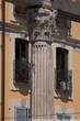 20050703_115349 Colonna e finestre corso di Porta Ticinese 22