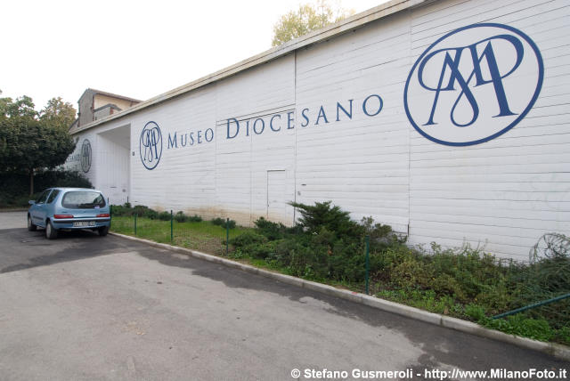  Museo Diocesano - click to next image