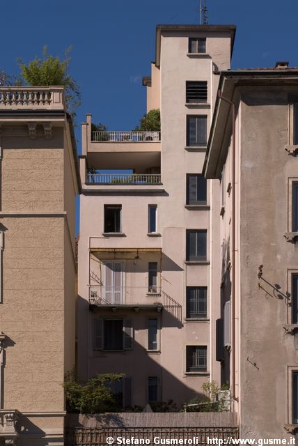  Via Revere 18 - click to next image