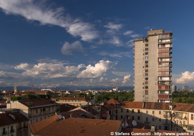  Panorama su via Revere 2 - click to next image