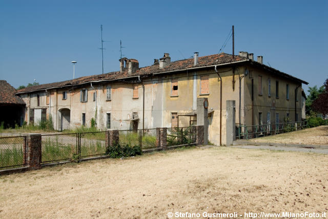  Corpo centrale - click to next image