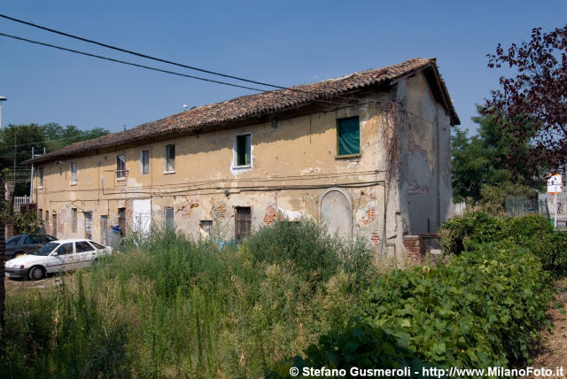  Ala Ovest - click to next image
