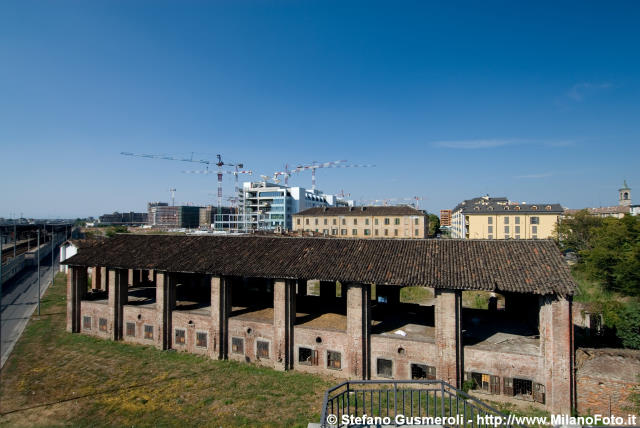  Stalla - click to next image