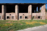 20070804_172937 Esterno delle stalle
