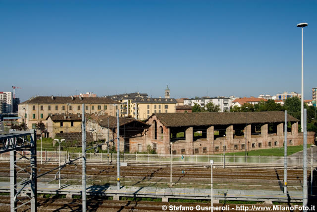  Cascina Palma - click to next image