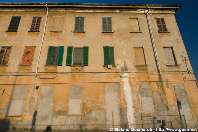  Fronte Ovest - click to next image