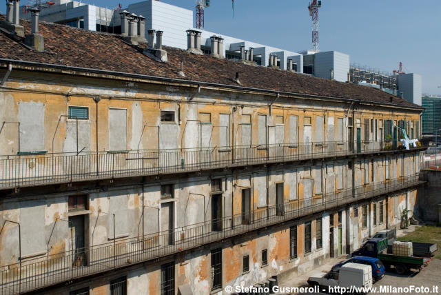  Corte interna - click to next image