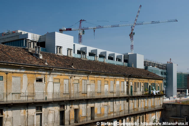 Corte interna - click to next image