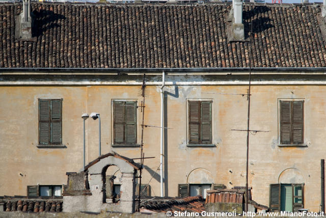  Fronte Sud Ovest - click to next image