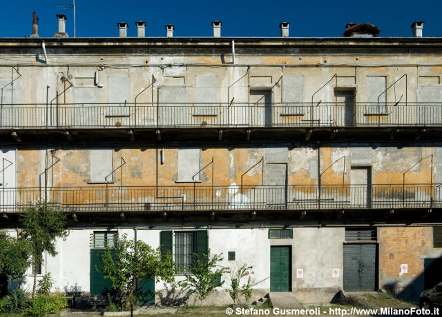 Cortile - click to next image