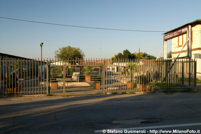  Via San Dionigi 119A - click to next image