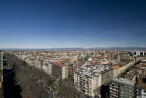 20070227_122627 Panorama su corso Sempione