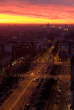20080128_072813 Corso Sempione all'alba