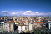 20080907_185_11 Panorama sugli edifici pari di Corso Sempione