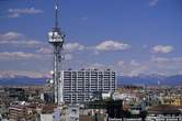 20040322_085_14 Torre RAI e grattacielo corso Sempione 33