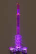 20070101_011016 Torre RAI illuminata per le festivit