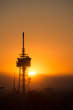 20120914_193018 Torre RAI al tramonto