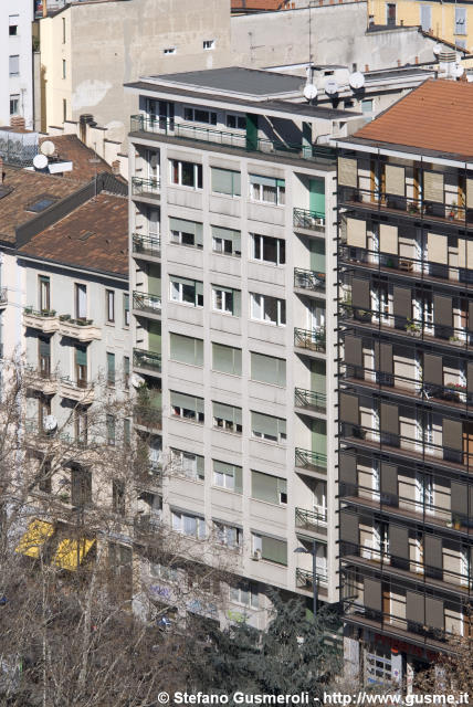  Corso Sempione 40 - click to next image