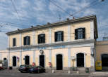 20110908_120643 Stazione di Porta Genova