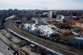 20130321_145446 Binari Stazione di Porta Genova