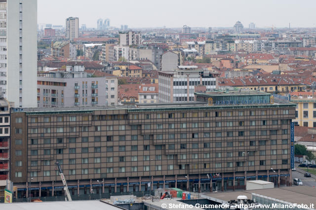  Viale Sturzo 45 - click to next image