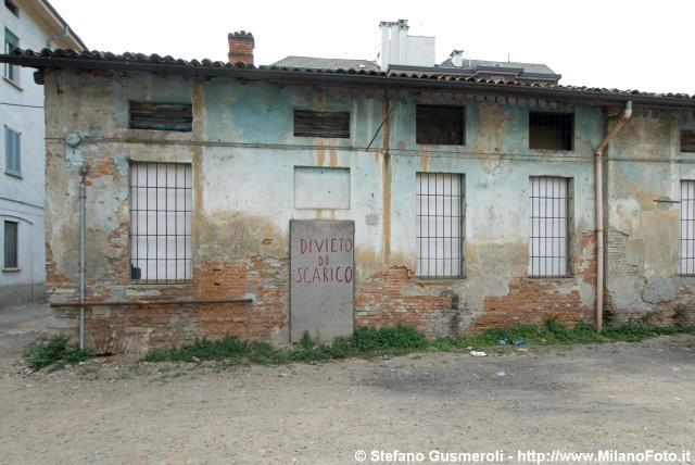  Via Trapani 7 - click to next image
