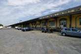 20090711_103731 Banchine di interscambio gomma-rotaia