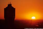 20031223_069_18 Torre Velasca al tramonto