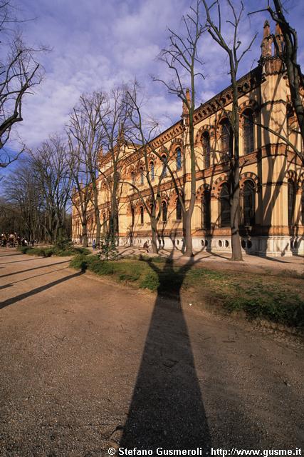  Giardini Pubblici e Museo Storia Naturale - click to next image