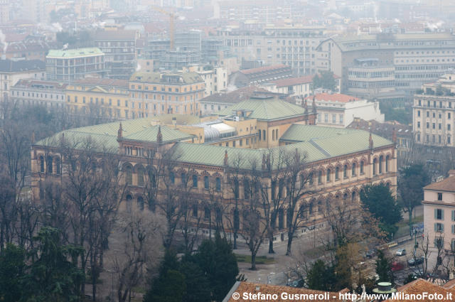  Museo di Storia Naturale - click to next image