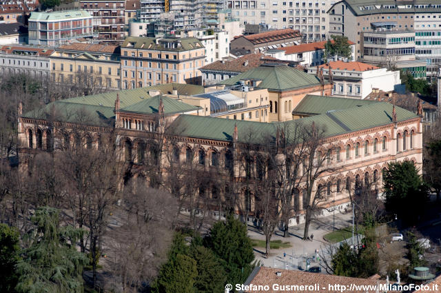  Museo di Storia Naturale - click to next image