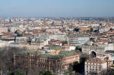 20100316_163352 Panorama sul Museo di Storia Naturale