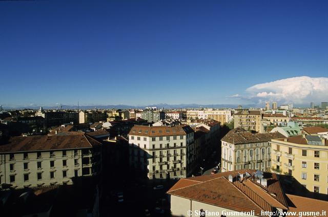  Piazza dei Volontari batt.ne Lombardo VCA - click to next image