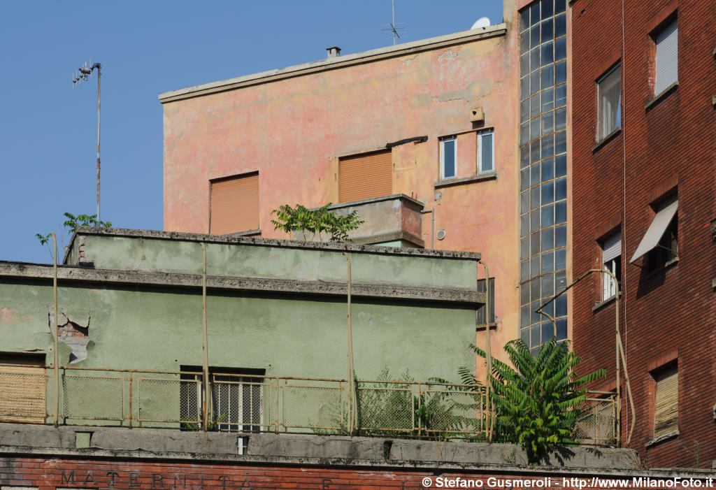  Via Zamagna 6 - click to next image