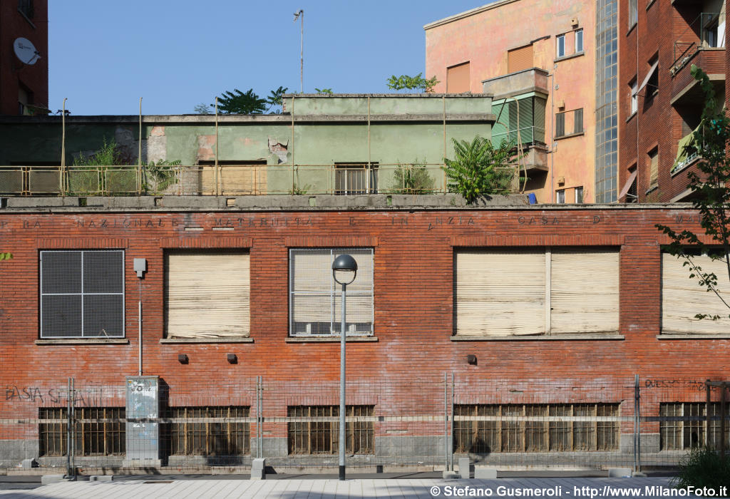  Via Zamagna 6 - click to next image