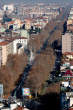 20120109_120537 Viale Zara con platani autunnali