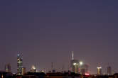 20120526_215335 Skyline notturno