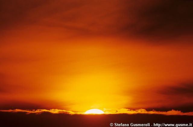  Tramonto - click to next image