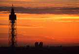 20071125_179_02 Torre Branca al tramonto