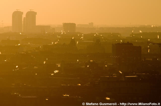  Comignoli al tramonto - click to next image