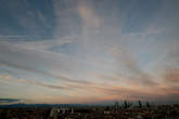 20130917_193008 Skyline al tramonto