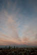 20130917_193200 Skyline al tramonto