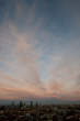 20130917_193200 Skyline al tramonto