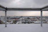 20120202_120031 Panorama sulla città innevata